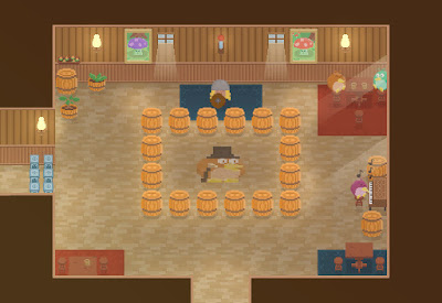 Skjoldur Story Game Screenshot 7