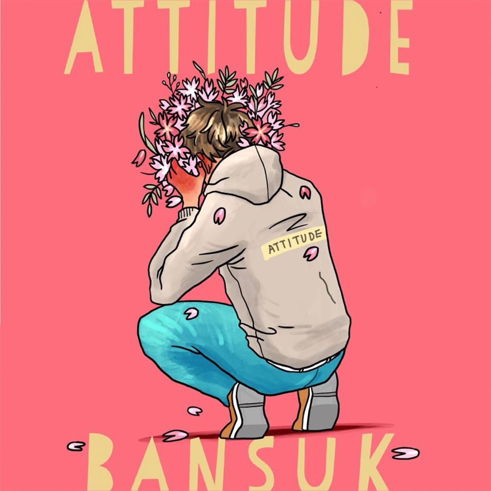 BANSUK – Attitude – Single