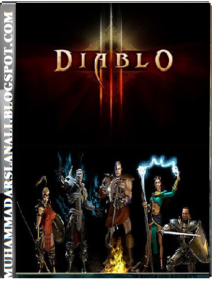 free diablo 1 free diablo 1