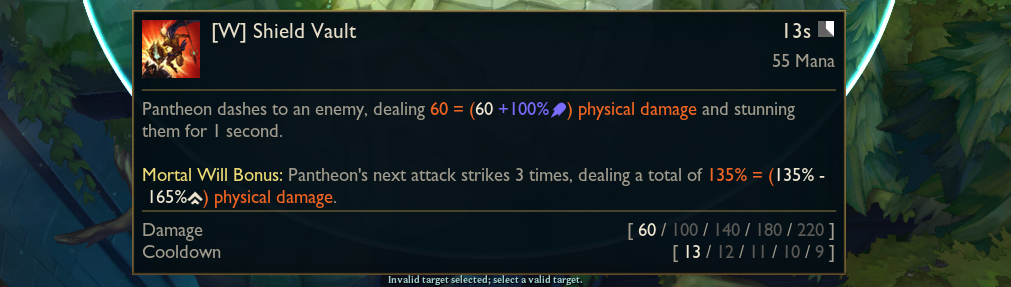 SenpAI Comments: 10.14 PBE Notes - Nexus Blitz Mode 