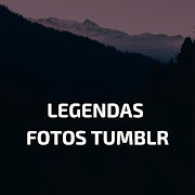 Legendas para fotos tumblr - STATUS E LEGENDAS