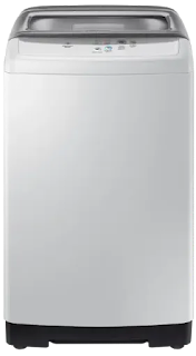 Samsung 6.2 kg Fully-Automatic Top Loading Washing Machine Samsung 6.2 kg Fully-Automatic Top Loading Washing Machine