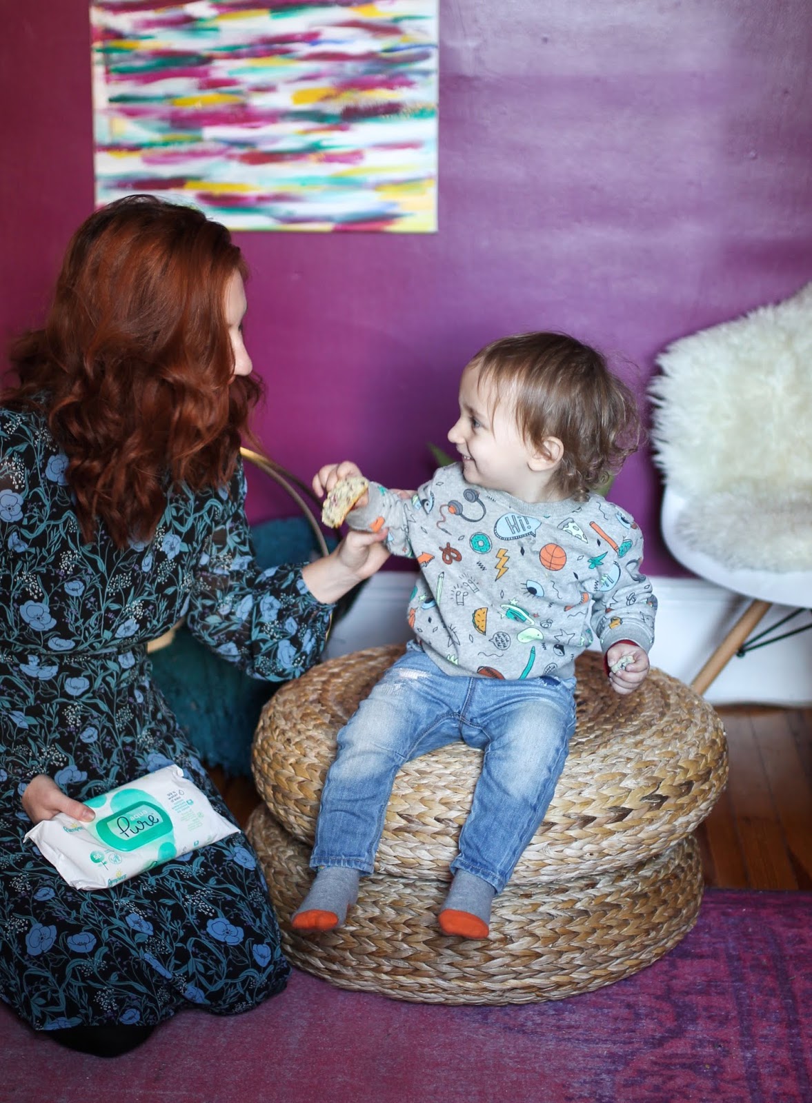 Ten Clever and Unique Ways To Use Baby Wipes That You Haven't Thought