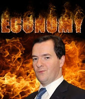 George and the Gang British Economics