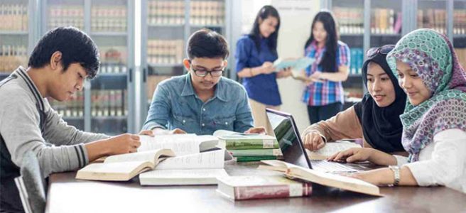 Pengaruh Budaya Akademik terhadap Mahasiswa Pendidikan Pengaruh Budaya Akademik terhadap Mahasiswa Pendidikan