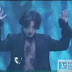 Sexy Photo Jungkook BTS with Transparent Shirt at Online Concert MAP OF THE SOUL ON:E