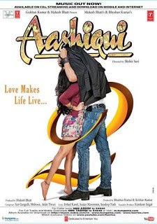 Aashiqui 2 (2013) Movie Poster