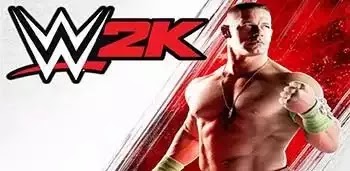 WWE 2K15 Mod APK+OBB Android Download