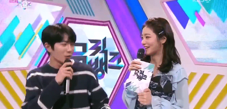 내년에는 본업의 모습도 많이 보여주고 싶다는 아이돌 | 인스티즈