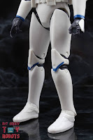 Star Wars Black Series Clone Pilot Hawk 08