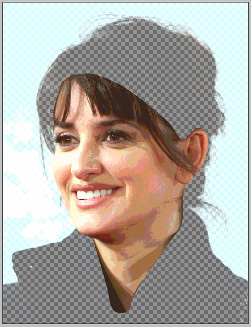 Cara Mewarnai Gambar Vektor Di Photoshop Berbagi Cerita Inspirasi