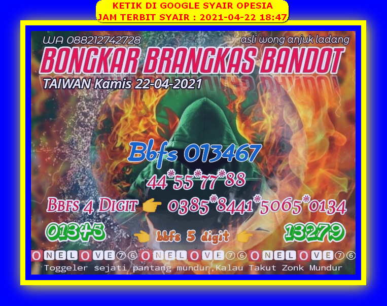 PREDIKSI HK MALAM INI