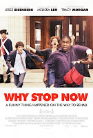 why stop now jesse eisenberg poster