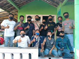 Tim APSi Bersama 2 LSM Di Situbondo Sepakat Netral Terkait Pilkada 2020 Tim APSi Bersama 2 LSM Di Situbondo Sepakat Netral Terkait Pilkada 2020