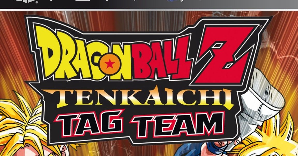 psp dragon ball z tenkaichi tag team iso torrent
