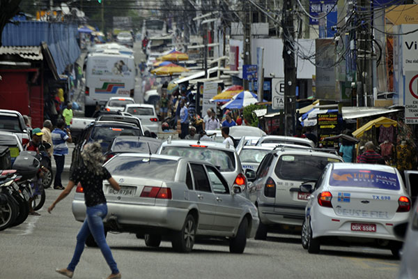 Parquímetro deve começar no mês de maio em Natal 1 234482
