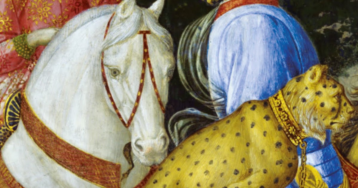 Jean d'Aillon Le signe des Trois