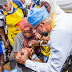 Kwara Assembly Is Committed To Fight Against Polio Disease In Kwara – Hon. Owolabi Razaq