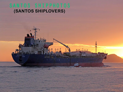 Santos Shiplovers