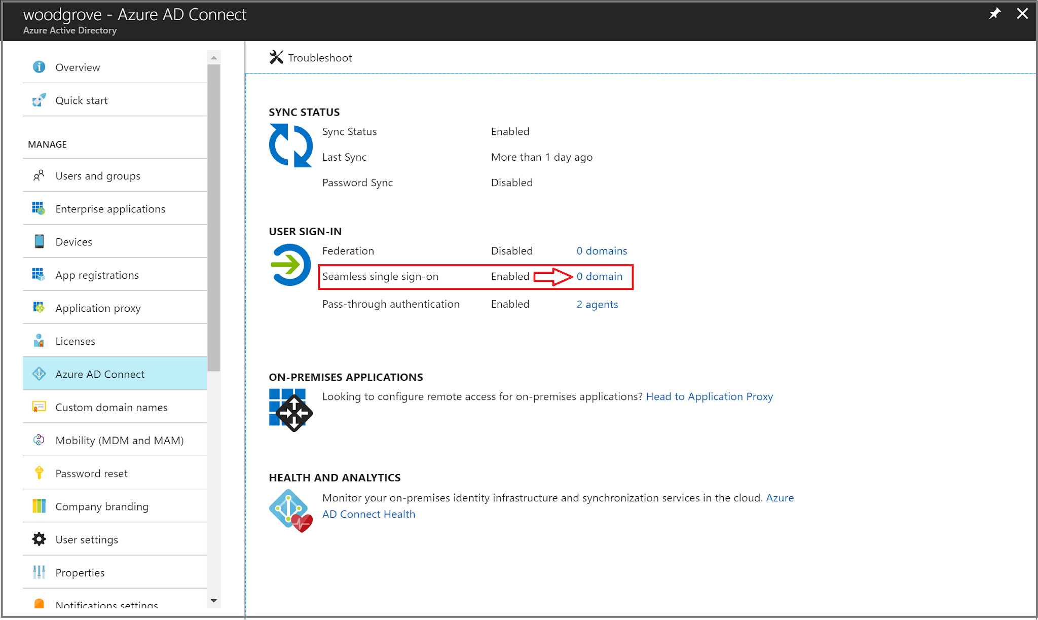 azure sso login azure sso login