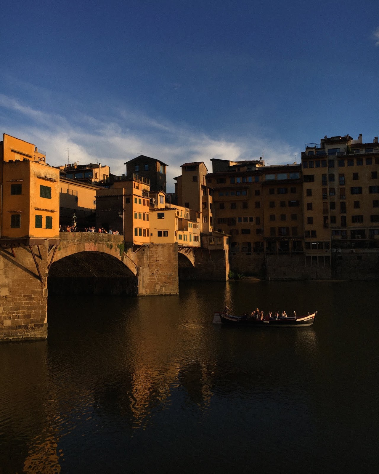 POSTCARDS FROM ITALY / PROSECCO PATINESS