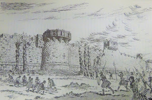 Siege of Newcastle 1644