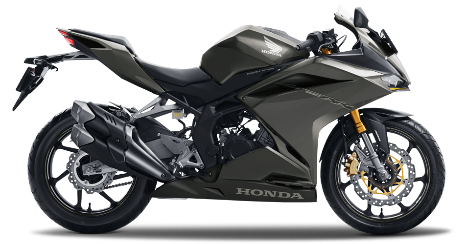Honda Akan Siapkan CBR250RR Harga Terjangkau - otospeedmagz.com
