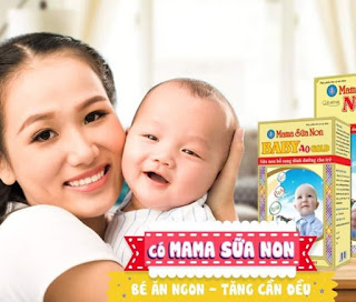 Dịch vụ cho mẹ và bé: Cách đặt mua Mama Sữa Non Baby A0 Gold chính hãng Mama-sua-non-baby-a0-gold