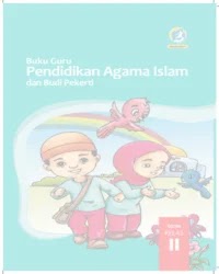 Buku PAI Guru Kelas 2 K13 2017 Buku PAI Guru Kelas 2 K13 2017