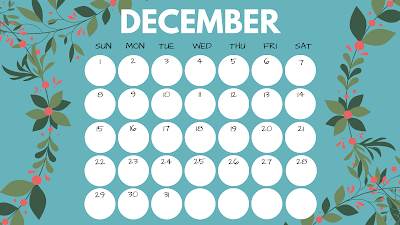 2019 (free) printable calendar 2019 (free) printable calendar