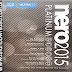 Nero 2015 Platinum PT-BR Crack e Serial Torrent
