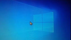 Cara Mengganti Warna Kursor Mouse di Windows 10