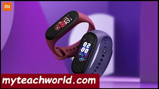 Xiaomi Mi Band 4 launches with advanced fitness features | Xiaomi Mi Band 4 price