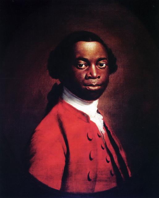 Changemakers William Wilberforce, Oloudah Equiano and Thomas Clarkson
