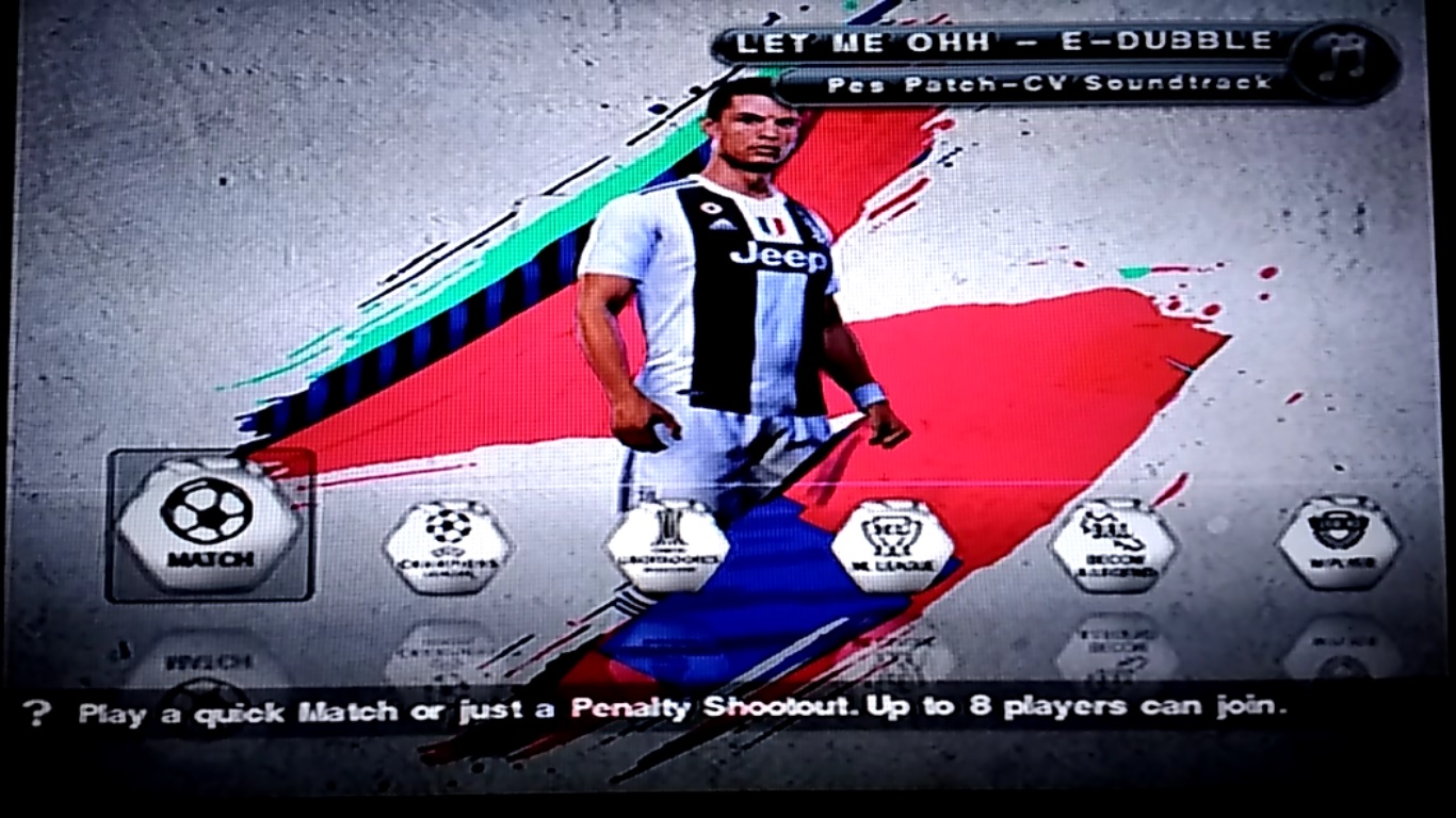 Download Game Pes Ps2 Download Game Pes Ps2