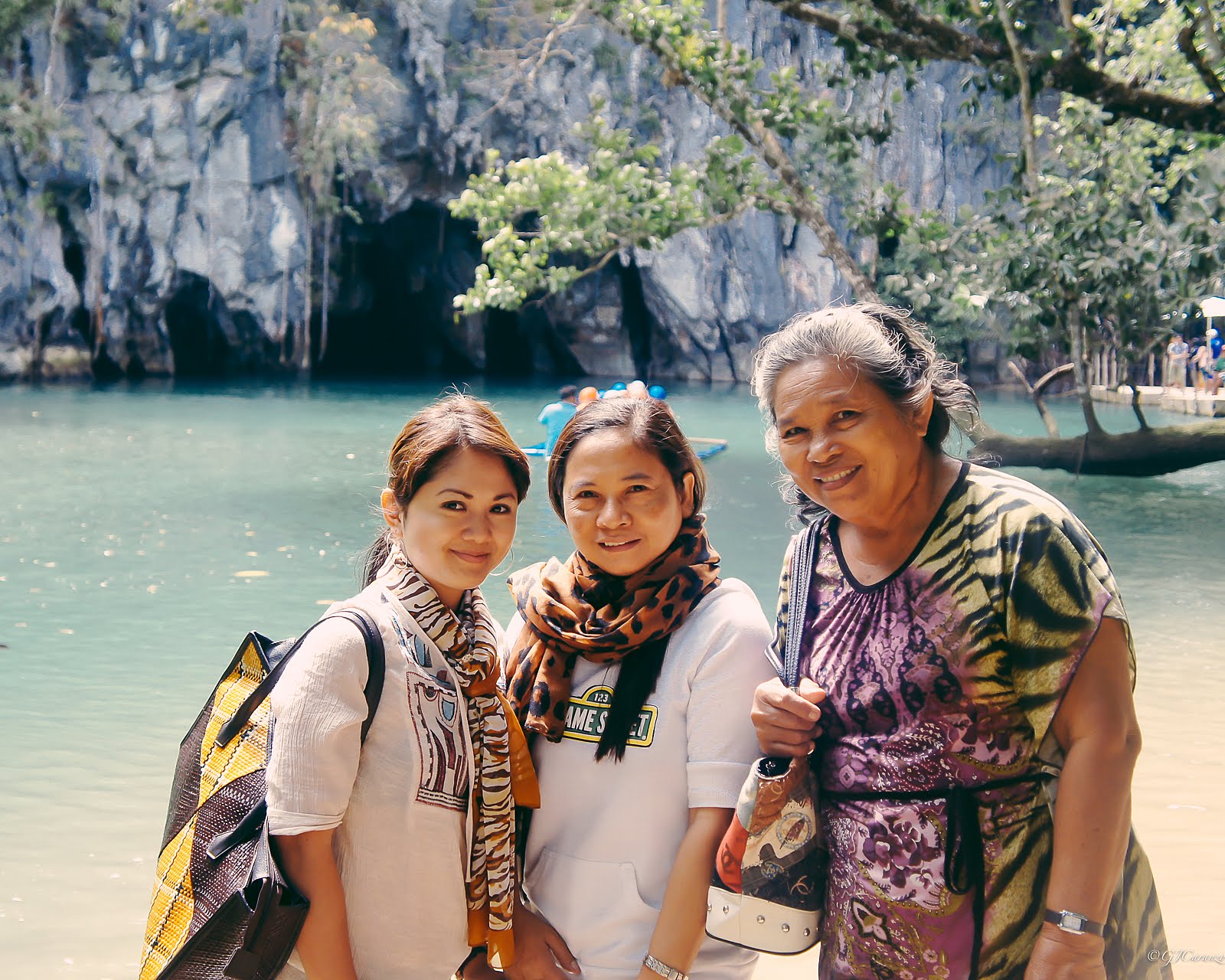 Palawan Underground River Tour: Things To Do in Palawan, Philippines