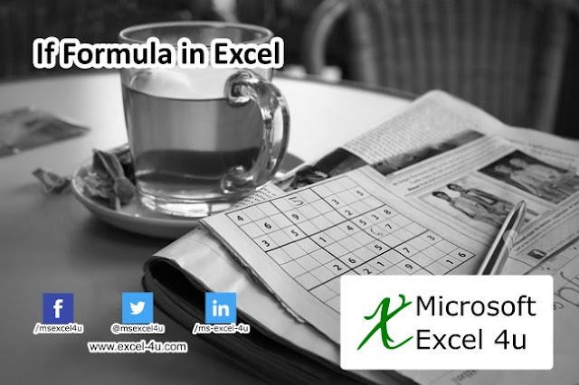 ms excel if then formula ms excel if then formula