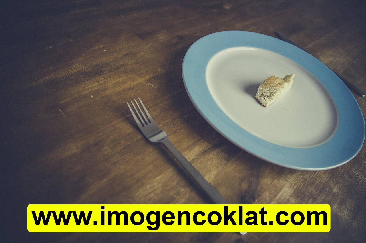 3 Cara Alami Menambah Berat badan Kurang dari 2 Minggu - Susu Penambah