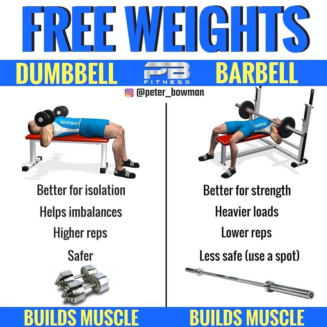 Чем заменить жим лежа. Dumbbells for Chest. Hooks for Dumbbell Chest Press. Barbell Workout men Daily program biceps.