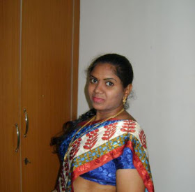 Glamorous girls: Desi aunties removing saree & blouse