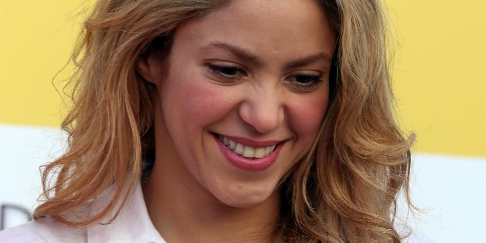 PHOTO ALBUM: Some Childhood Pictures of SHAKIRA