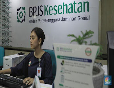 Tok ! Iuran BPJS Kesehatan Tidak Naik, Dibatalkan Demi Hukum