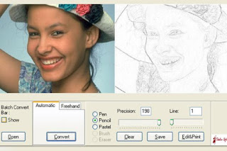 programma identikit professionale disegno gratis