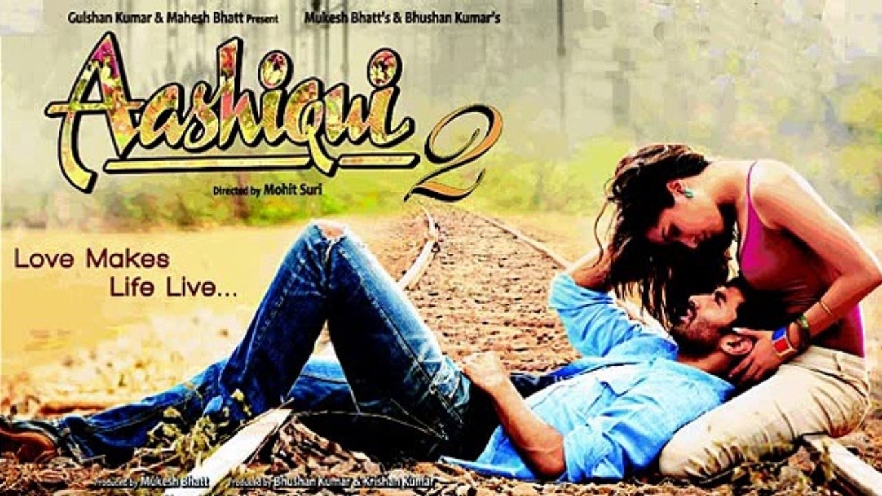 Aashiqui 2 (2013) ~ Full Cine Bollywood