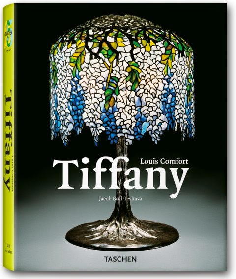 Tiffany By Jacob Baal-Teshuva Tiffany By Jacob Baal-Teshuva