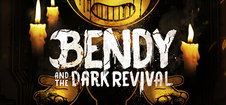 Bendy and the Dark Revival-ElAmigos