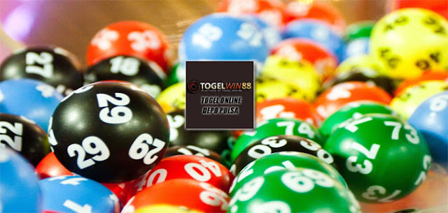 12+ Togel Toto Deposit Pulsa