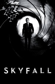 Skyfall 2012 Film Complet en Francais