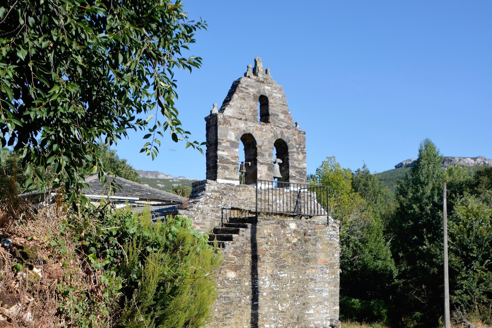 Zamora su provincia Zamora La Carballeda (1)