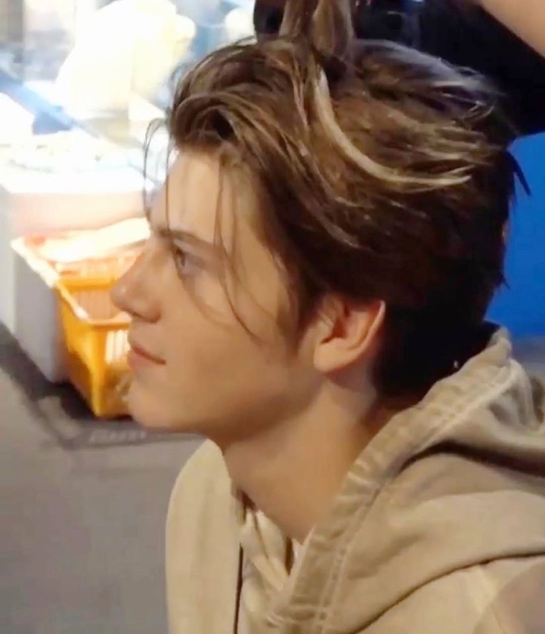 호주의 얼굴천재라는 루엘 | 인스티즈